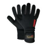 Ръкавици Rapala ProWear MONTAUK Neoprene Black