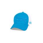 Шапка Costa STEALTH MARLIN BLUE