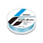 Плетено влакно Varivas AVANI LIGHT GAME PE - 150м