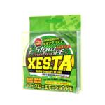Плетено влакно Xesta SLOW EMOTION PE 4x - 600м