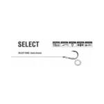 Вързани куки Traper HIKARA METHOD FEEDER Select Ring