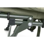 Легло Fox WARRIOR 2 BEDCHAIR 6 LEG XL