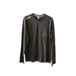 Фланела VMC LONG-SLEEVES GREEN