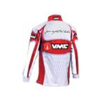 Блуза VMC ANTI UV50 + Zip Collar Sunshirt