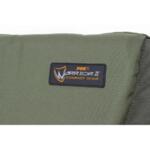 Сгъваем стол Fox WARRIOR 2 COMPACT ARM CHAIR