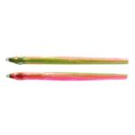 Октоподчета Yo-Zuri NEEDLEFISH AURORA FINISH C155 - 6см