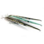 Воблер Jack Fin STYLO 210