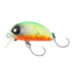 Воблер Lucky John HAIRA TINY 33 ATG PLUS FOOT