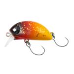 Воблер Lucky John HAIRA TINY 33 ATG PLUS FOOT