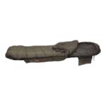 Спален чувал Fox FULL FLEECE SLEEPING BAG