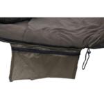 Спален чувал Fox FULL FLEECE SLEEPING BAG