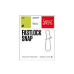 Карабинка Lucky John FASTLOCK Snap 5111