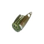 Фидер хранилка Salmo PLASTIC 9849