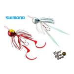 Джиг Shimano TIGER BAKU BAKU - 120г