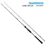 Джиг въдица Shimano OCEA JIGGER BAIT