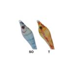 Калмариера DTD SILCONE REAL FISH