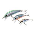 Воблер Yo-Zuri L-MINNOW (S) F1168 - 6.6см