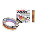 Плетено влакно Trabucco DYNA-TEX NEO X8 MULTICOLOUR - 300м