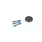 Ръкав за монтаж Carp Zoom TUNGSTEN HELI CHOD