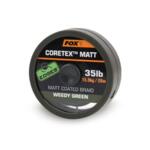 Плетено влакно Fox EDGES CORETEX Matt 20 m