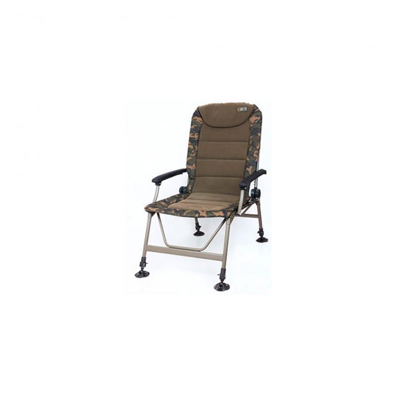 Кресло fox r series chairs r3 camo