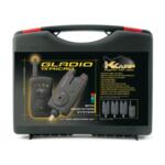 Комплект сигнализатори K-Karp GLADIO TX MICRO 3+1