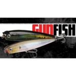 Воблер Lucky Craft GUNFISH 115