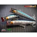 Попер Molix POPPER 130T - 13см
