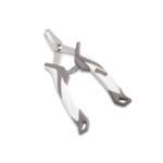 Клещи Rapala SALT ANGLER'S HEAVY DUTY SPLIT RING PLIERS