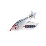 Калмариера DTD PANIC FISH - 7 см