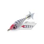 Калмариера DTD PANIC FISH - 8 см