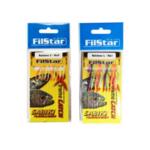 Чепаре Filstar RAINBOW L