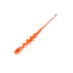 Силиконова примамка Lucky John TIPSY WORM 5.8см