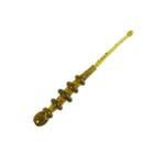 Силиконова примамка Lucky John TIPSY WORM 5.8см