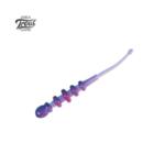 Силиконова примамка Lucky John TIPSY WORM 7.1см