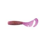 Soft Lure Lucky John MICRO GRUB - 2.5см