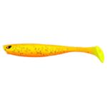 Силиконова рибка Lucky John BASARA 3D SOFT SWIM - 8.9см