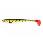 Силиконова рибка Lucky John BASARA 3D SOFT SWIM - 8.9см