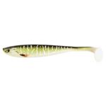 Силиконова рибка Lucky John BASARA 3D SOFT SWIM - 8.9см