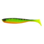Силиконова рибка Lucky John BASARA 3D SOFT SWIM - 6см