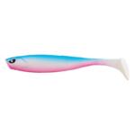 Силиконова рибка Lucky John BASARA 3D SOFT SWIM - 6см