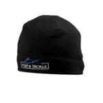 Зимна шапка Fish&Tackle 7945 - Microfleece (black)