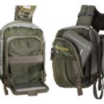 SB Елек мухарски SNOWBEE Ultralite Chest-Pack