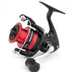 Спинингова макара Shimano SIENNA FG 