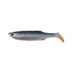 Силиконова примамка Savage Gear BLEACK PADDLE TAIL 10cm