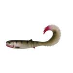 Силиконова примамка Savage Gear CANNIBAL CURL TAIL 10cм