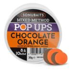  Плуващи топчета Sonu MIXED METHOD POP UPS 8/10мм