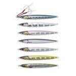 Джиг Savage Gear 3D SLIM JIG MINNOW 80г