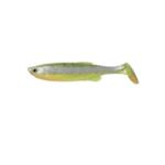 Силиконова примамка Savage Gear FAT MINNOW T-TAIL - 10.5cm
