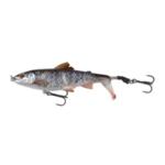 Воблер Savage Gear 3D SMASHTAIL - 13.5см